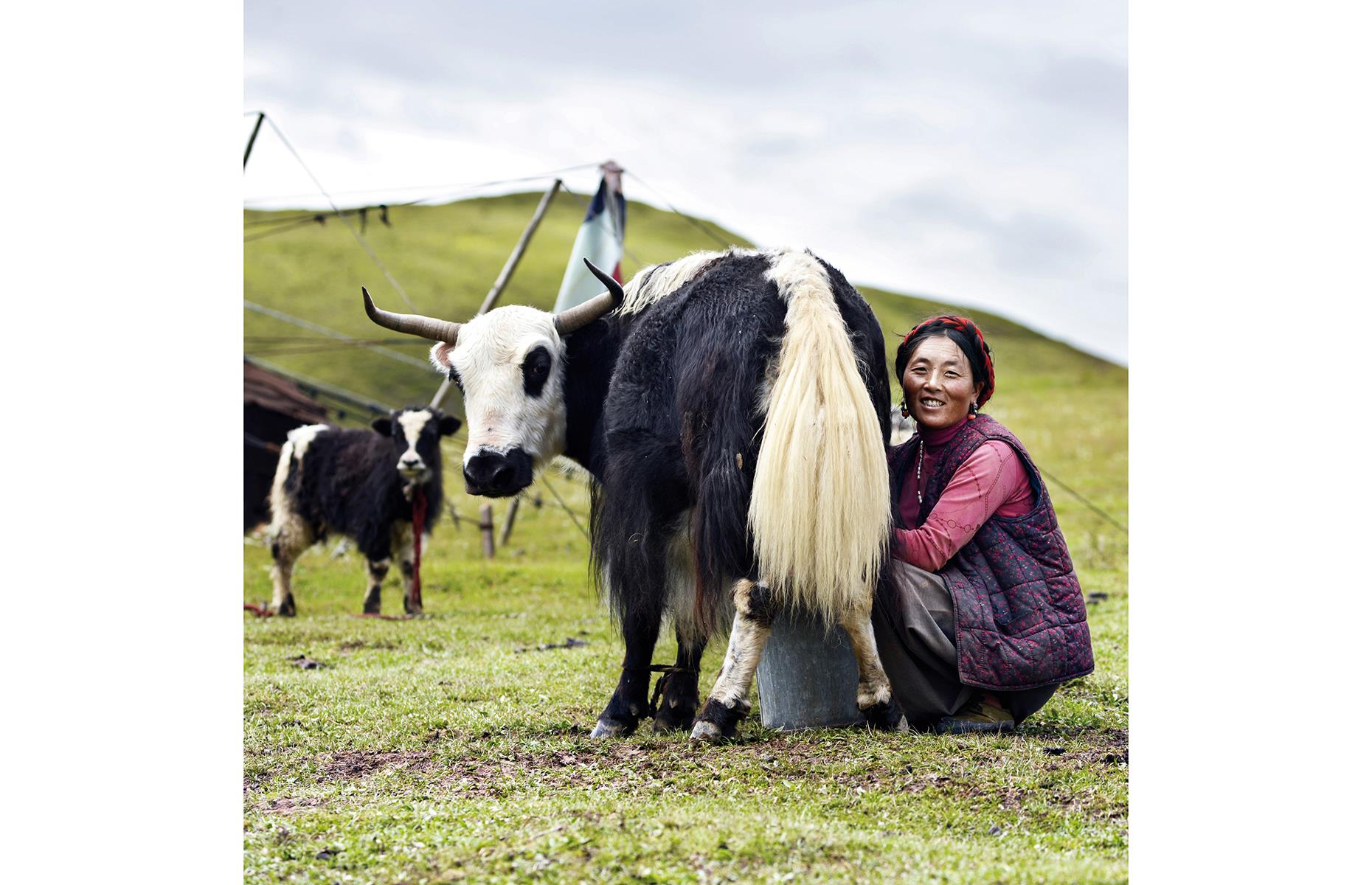 Kham, Tibet